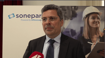 Imprese, Zardo (Schneider Italia): "Abbattere emissioni con digitalizzazione e tecnologia" Imprese, Zardo (Schneider Italia): "Abbattere emissioni con digitalizzazione e tecnologia"