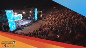 Premio Fair Play Menarini, con l'annuncio dei vincitori al Coni al via l'edizione 2025 Premio Fair Play Menarini, con l'annuncio dei vincitori al Coni al via l'edizione 2025