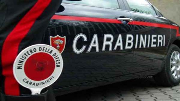 Tentato omicidio a Collegno: indagano i carabinieri Tentato omicidio a Collegno: indagano i carabinieri