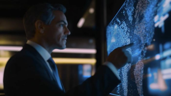 Le responsabilità del titolare d'azienda: gestione documentale e sicurezza