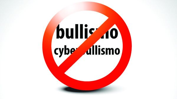 Il Comune di Collegno si schiera: e dice "No" a bullismo e cyberbullismo Il Comune di Collegno si schiera: e dice "No" a bullismo e cyberbullismo