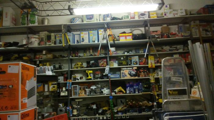 Ferramenta Trifiletti: innovazione e tradizione al servizio di professionisti e privati