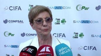 Infortuni, Serafini (Snals-Confsal): "Serve cultura della sicurezza formando i cittadini dall'infanzia" Infortuni, Serafini (Snals-Confsal): "Serve cultura della sicurezza formando i cittadini dall'infanzia"