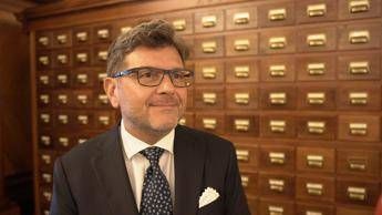 Violetti (Confassociazioni digital), 'Ia non può esistere senza sicurezza informatica' Violetti (Confassociazioni digital), 'Ia non può esistere senza sicurezza informatica'