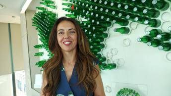 Giovani, Filippi (Heineken Italia): "Sono sempre più alla ricerca di socialità" Giovani, Filippi (Heineken Italia): "Sono sempre più alla ricerca di socialità"