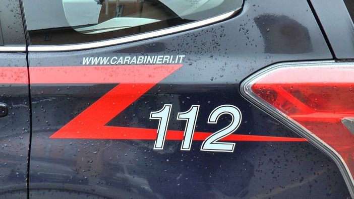 Market della droga ad alta quota: coppia di spacciatori arrestata a Sestriere