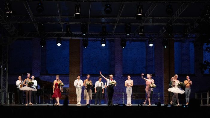 Photo credits - Andrej Uspenski Photo credits - Andrej Uspenski