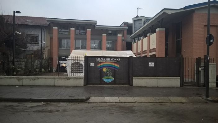 Nasce la stoviglioteca dell’Alveare di Grugliasco: nuovo servizio a rifiuti zero Nasce la stoviglioteca dell’Alveare di Grugliasco: nuovo servizio a rifiuti zero