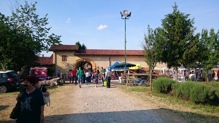 Grugliasco, torna il Muuh film festival alla Cascina Duc per spegnere dieci candeline Grugliasco, torna il Muuh film festival alla Cascina Duc per spegnere dieci candeline