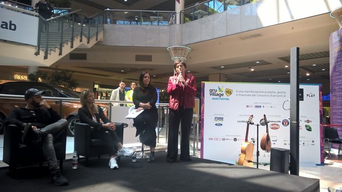 Grugliasco, torna il “Gru village music festival”: al via il 14 giugno, 18 date in cartellone e beneficenza per i bambini di strada cambogiani [VIDEO e FOTO]