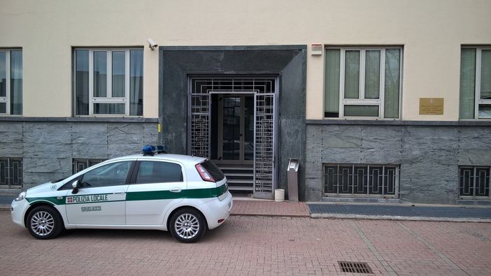 Grugliasco, si conclude il corso di difesa personale per gli agenti della Polizia locale e gli operatori dell’AslTo3 Grugliasco, si conclude il corso di difesa personale per gli agenti della Polizia locale e gli operatori dell’AslTo3