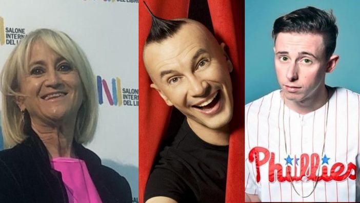 Rivoli accende il cielo con "La Notte delle Stelle": spettacolo, musica e solidarietà il 5 luglio