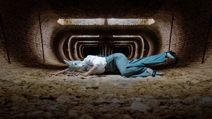 A Pianezza la stagione teatrale “Sguardi”: il primo spettacolo sarà il 7 novembre A Pianezza la stagione teatrale “Sguardi”: il primo spettacolo sarà il 7 novembre