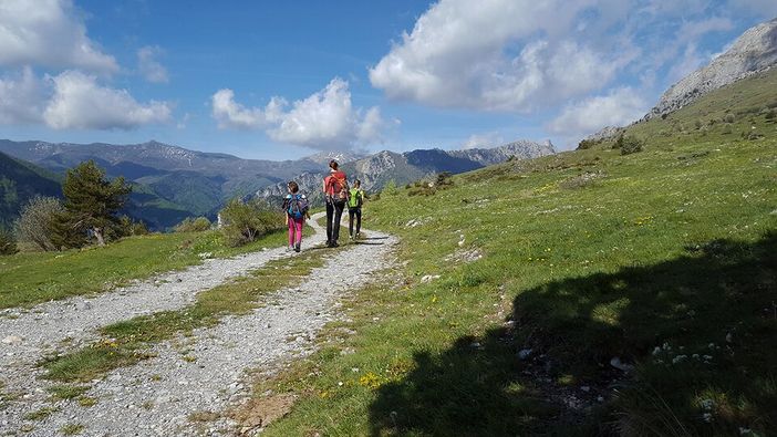 Outdoor, il 13 giugno gli Stati generali del Parco delle Alpi Liguri: &quot;Al fianco degli operatori&quot;