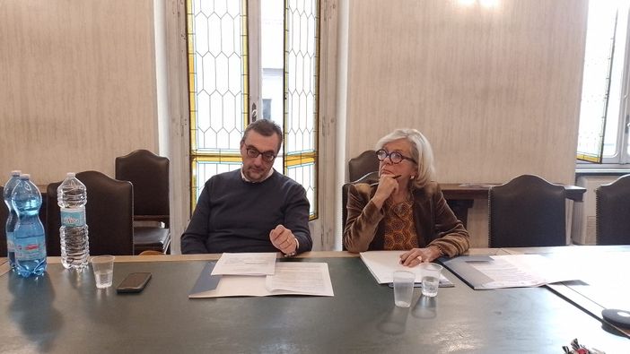 Con la crisi i negozi torinesi devono inventarsi qualcosa di nuovo