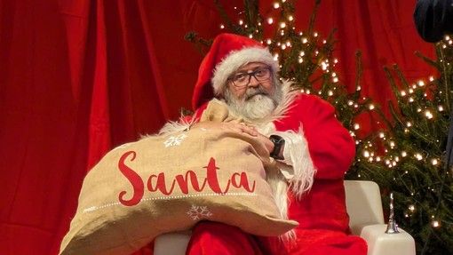 L'Atl presenta il Natale Cuneese (Foto e Video) L'Atl presenta il Natale Cuneese (Foto e Video)