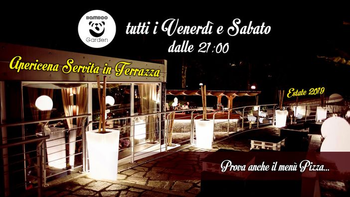 Bamboo Garden Torino: una doppia inaugurazione per la terrazza più fresca del centro Bamboo Garden Torino: una doppia inaugurazione per la terrazza più fresca del centro