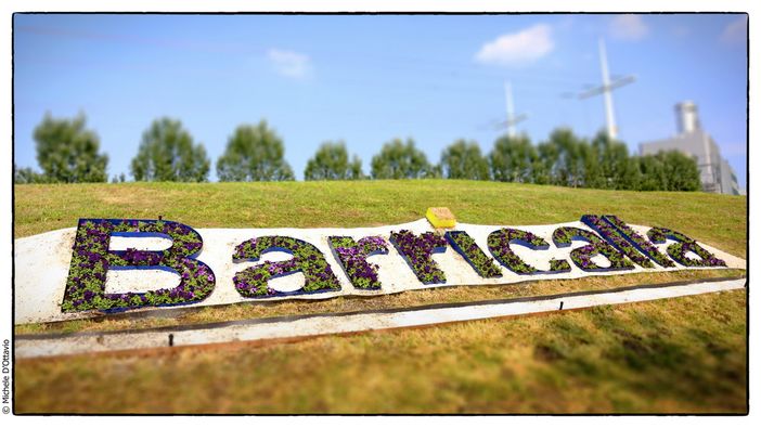 Barricalla, la festa per i 30 anni dell'impianto di Collegno si conclude con un doppio appuntamento Barricalla, la festa per i 30 anni dell'impianto di Collegno si conclude con un doppio appuntamento