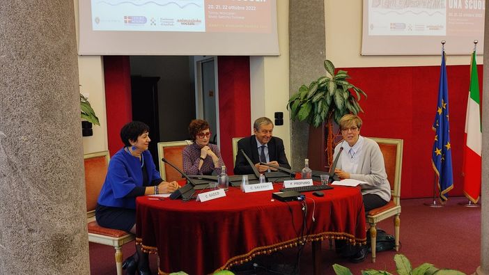 conferenza social festival