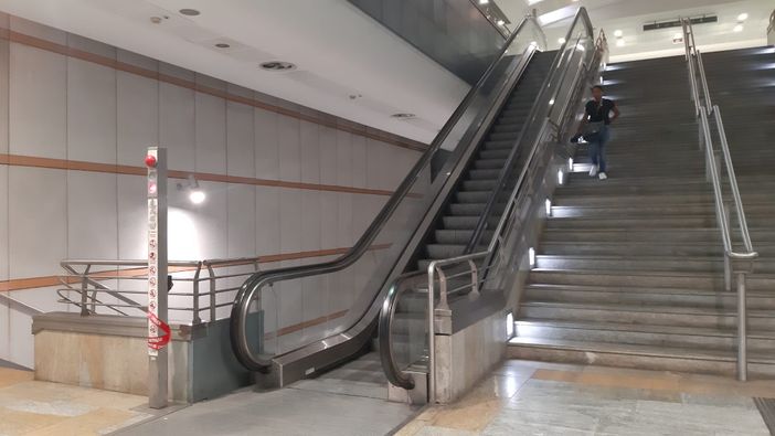 Metro, i sindaci di Collegno e Rivoli insieme: "Le Città sono in balìa dei cantieri, completiamo la linea 1" Metro, i sindaci di Collegno e Rivoli insieme: "Le Città sono in balìa dei cantieri, completiamo la linea 1"