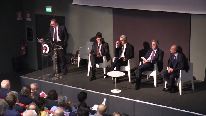 Gruppo 2G, 30 anni di management della consulenza per le aziende Gruppo 2G, 30 anni di management della consulenza per le aziende