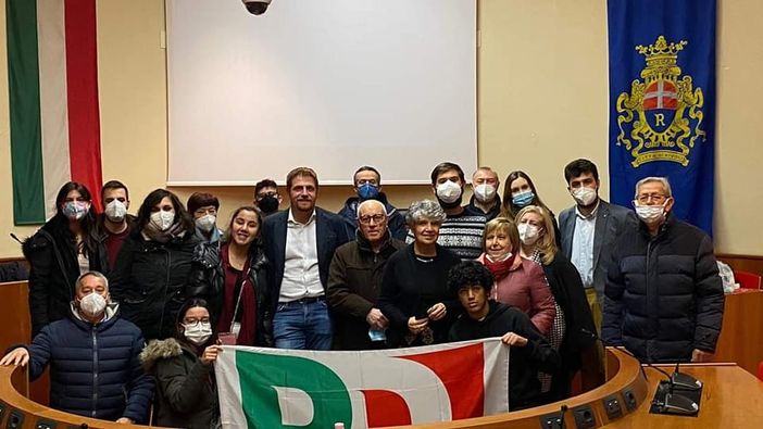 Pd Rivoli - congresso