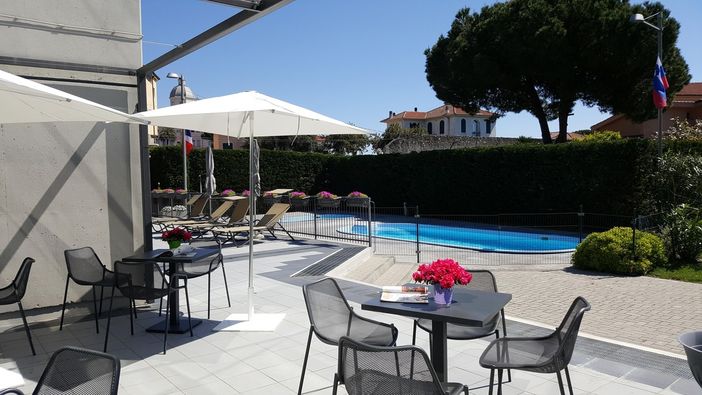 Loano, vacanze e benessere al Residence Riviera Palace: la tua casa al mare in Liguria a un prezzo special Loano, vacanze e benessere al Residence Riviera Palace: la tua casa al mare in Liguria a un prezzo special