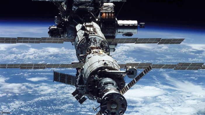 stazione spaziale internazionale stazione spaziale internazionale