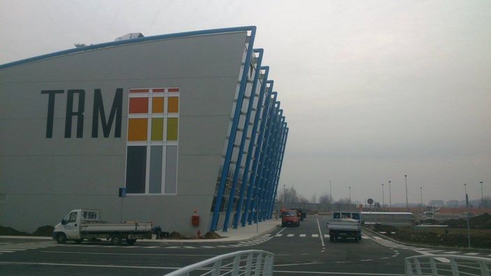 L'esponente regionale leghista Cerutti ha presentato un documento: anche M5S, AVS e Stati Uniti d'Europa frenano sull'ingrandimento L'esponente regionale leghista Cerutti ha presentato un documento: anche M5S, AVS e Stati Uniti d'Europa frenano sull'ingrandimento