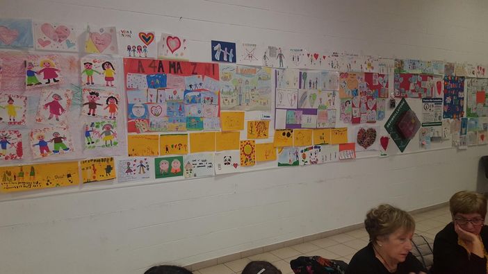 Pianezza, una domenica di Festa per celebrare l'importanza dei nonni Pianezza, una domenica di Festa per celebrare l'importanza dei nonni