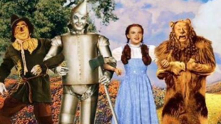 Da Collegno fino in Kansas per scoprire il mondo di Oz con lo spettacolo teatrale Da Collegno fino in Kansas per scoprire il mondo di Oz con lo spettacolo teatrale