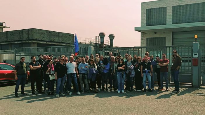 I problemi della Magna arrivano sui tavoli del Comune di Rivoli I problemi della Magna arrivano sui tavoli del Comune di Rivoli