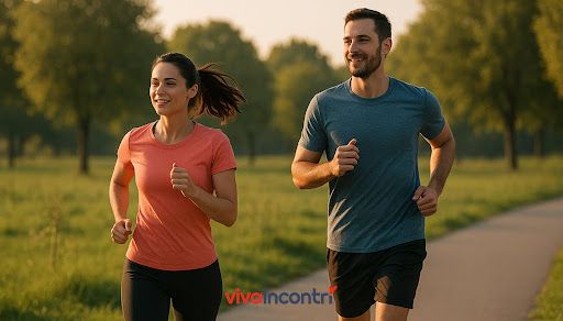 Come l’attività fisica può prevenire le malattie silenziose Come l’attività fisica può prevenire le malattie silenziose