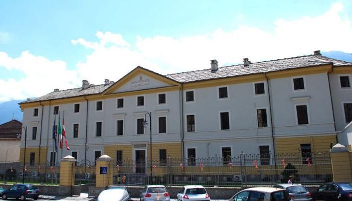 Sanità, Valle (Pd): "All'ospedale di Susa carenza di personale e problemi da risolvere per offrire un’assistenza efficace" Sanità, Valle (Pd): "All'ospedale di Susa carenza di personale e problemi da risolvere per offrire un’assistenza efficace"