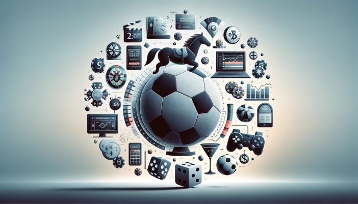 Tipi di scommesse online nel 2024