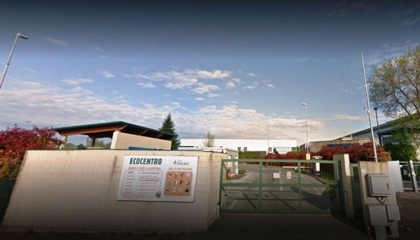 Da gennaio a Grugliasco i rifiuti si possono portare in tutti gli ecocentri serviti da Cidiu Da gennaio a Grugliasco i rifiuti si possono portare in tutti gli ecocentri serviti da Cidiu