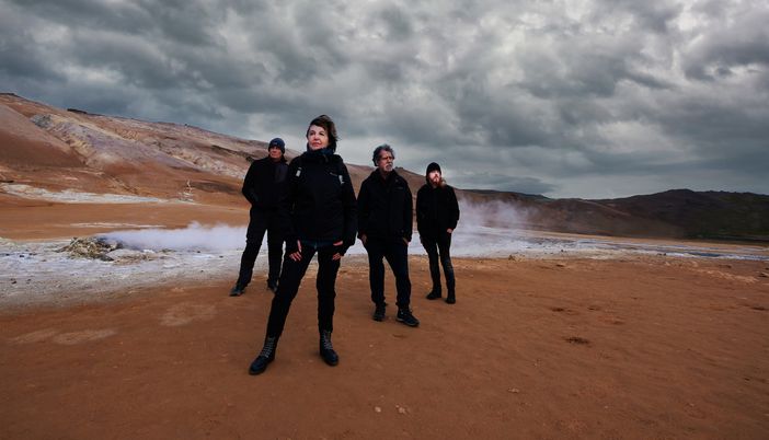 Collegno Folk Festival: in concerto la keltic rock band LabGraal Collegno Folk Festival: in concerto la keltic rock band LabGraal