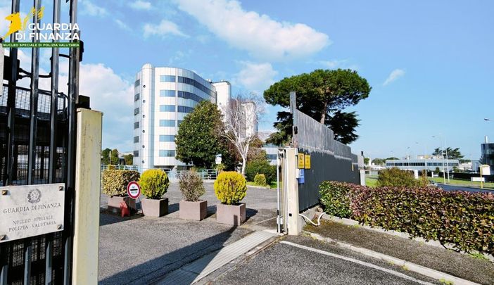 Riciclaggio con criptovalute, sequestro di 9 milioni di dollari Riciclaggio con criptovalute, sequestro di 9 milioni di dollari