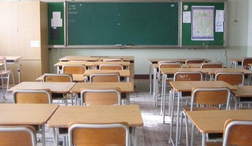 Scuola, il 10 settembre in Piemonte si torna sui banchi Scuola, il 10 settembre in Piemonte si torna sui banchi