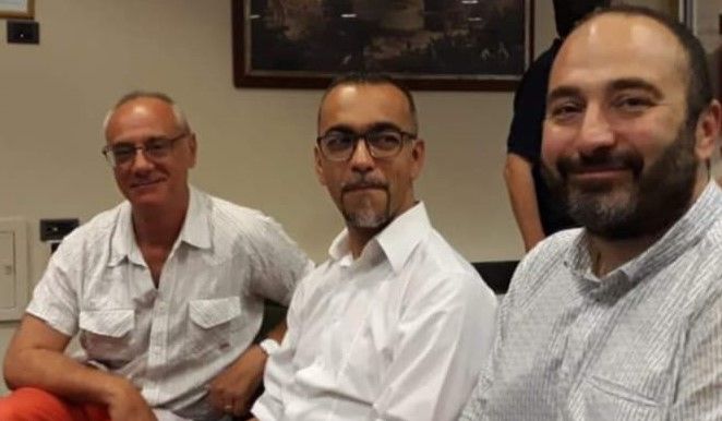 consiglieri m5s collegno