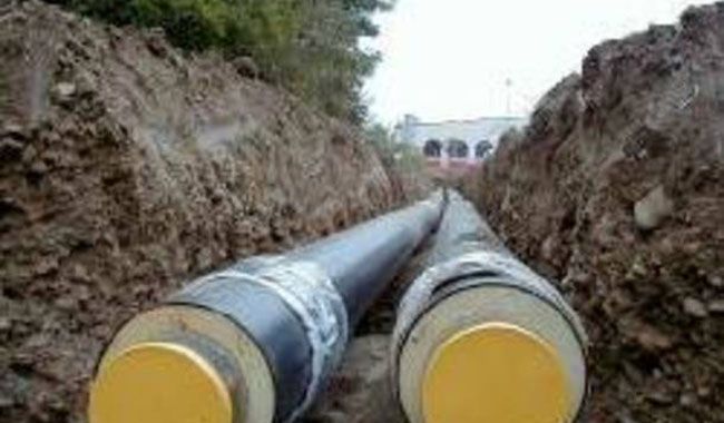 Rivoli, impianto per la produzione di teleriscaldamento a Posta Vecchia: FdI ribadisce il no Rivoli, impianto per la produzione di teleriscaldamento a Posta Vecchia: FdI ribadisce il no