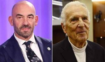 Garattini, 'cibi vietati' e niente vino? Bassetti: "No a regole troppo rigide"