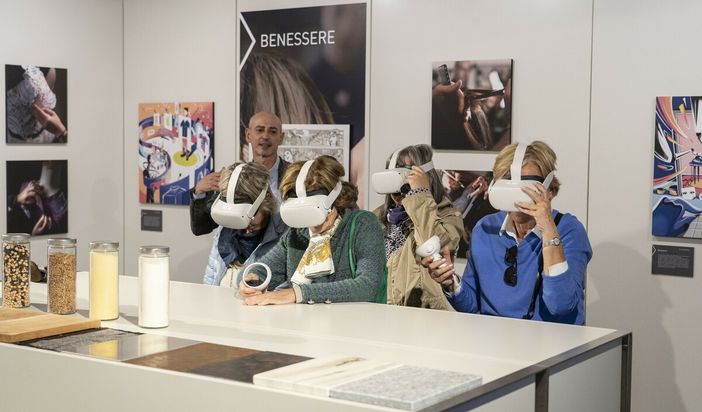 L’artigianato che verrà: a Saluzzo la visione futura del Made in Italy firmata Confartigianato Cuneo L’artigianato che verrà: a Saluzzo la visione futura del Made in Italy firmata Confartigianato Cuneo