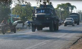 Thailandia-Cambogia, continua conflitto al confine: seconda settimana di scontri Thailandia-Cambogia, continua conflitto al confine: seconda settimana di scontri