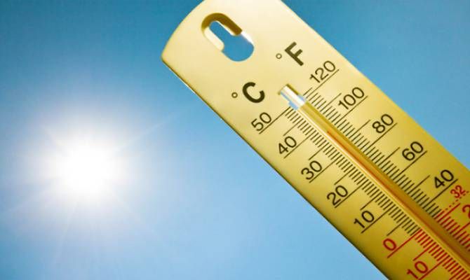 Meteo, stop al caldo ma solo per un paio di giorni