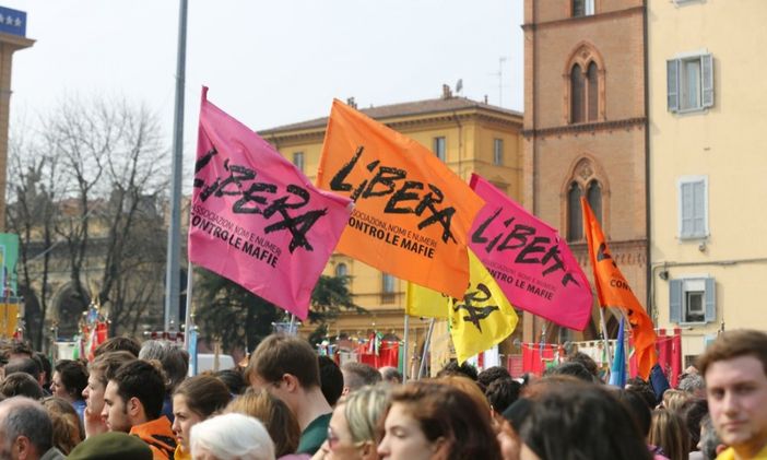 Grugliasco, viaggio della legalità e marcia contro le mafie Grugliasco, viaggio della legalità e marcia contro le mafie