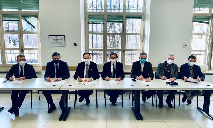 Accordo in Regione con i medici di medicina generale sulla somministrazione dei vaccini Covid Accordo in Regione con i medici di medicina generale sulla somministrazione dei vaccini Covid