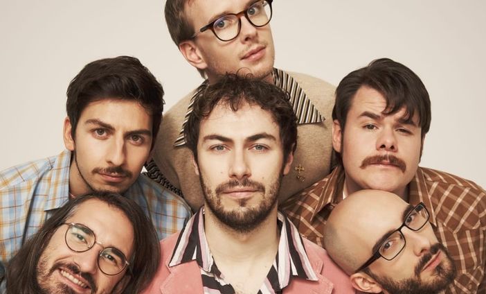 Pinguini Tattici Nucleari: il 16, 17, 19 e 20 aprile, al Palaolimpico Inalpi Arena Pinguini Tattici Nucleari: il 16, 17, 19 e 20 aprile, al Palaolimpico Inalpi Arena