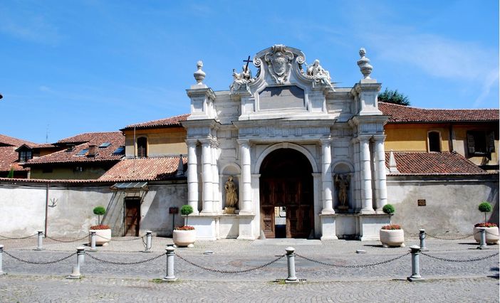 Festa patronale a Collegno: lunedì 21 luglio chiusi molti servizi sanitari Festa patronale a Collegno: lunedì 21 luglio chiusi molti servizi sanitari