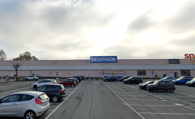 Chiude il Decathlon di Venaria, Pd: &quot;Al fianco dei lavoratori per trovare soluzioni&quot;